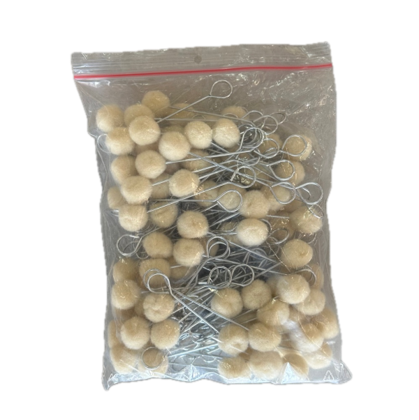 Aplicator fara Scame-100 buc