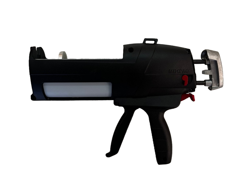 Pistol DM2X-200-10-52-01