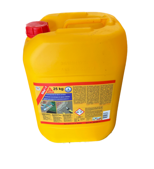 Sika 1 - 25 kg