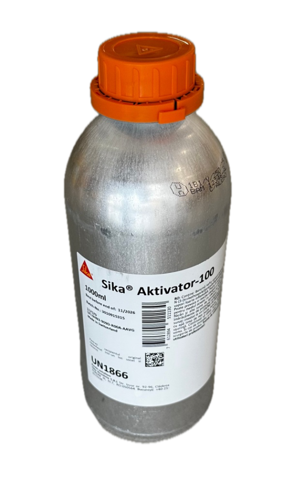 Sika Aktivator 100 - 1 L