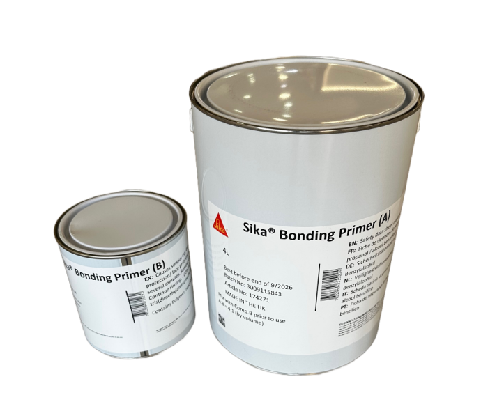 Sika Bonding Primer-5 L