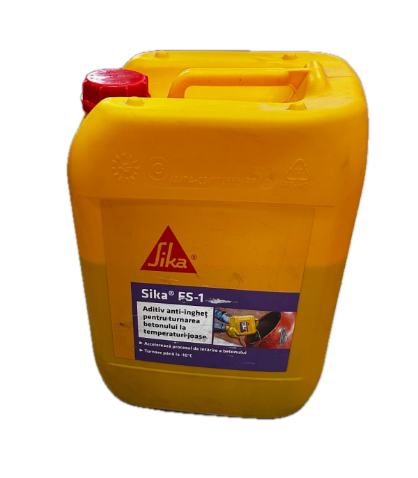 Sika FS 1 - 25 kg
