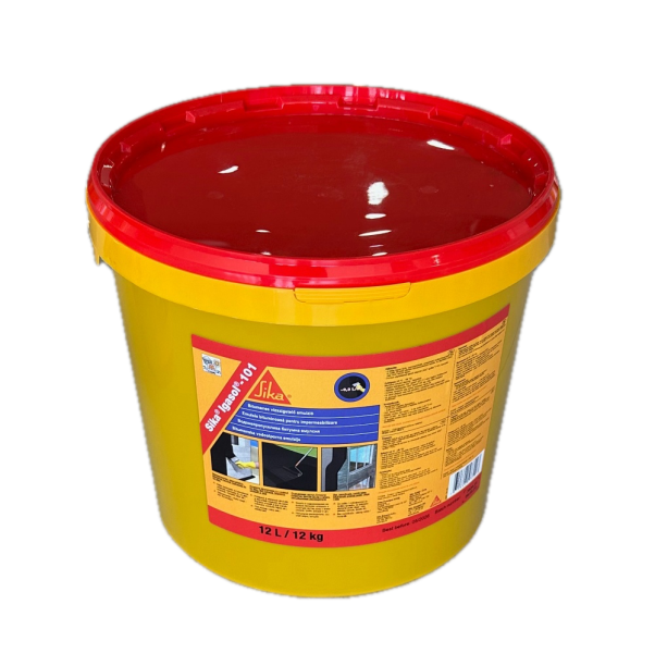 Sika Igasol 101 - 12 L