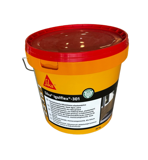 Sika Igolflex 301-20 kg