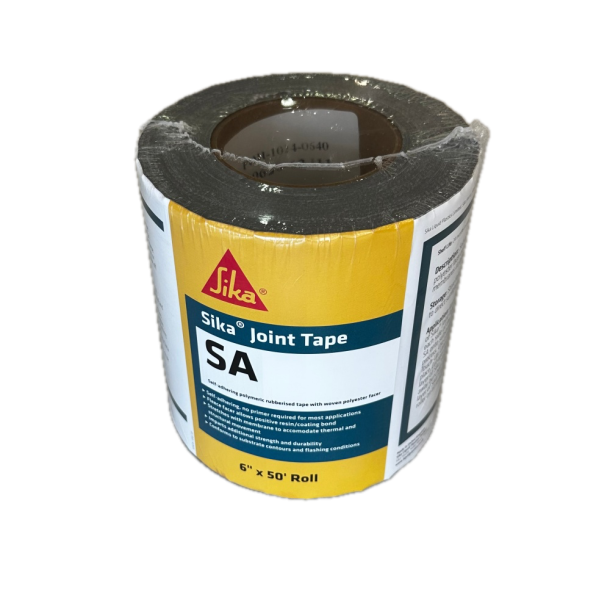 Sika Joint Tape SA -152,4 mm x 15,4m