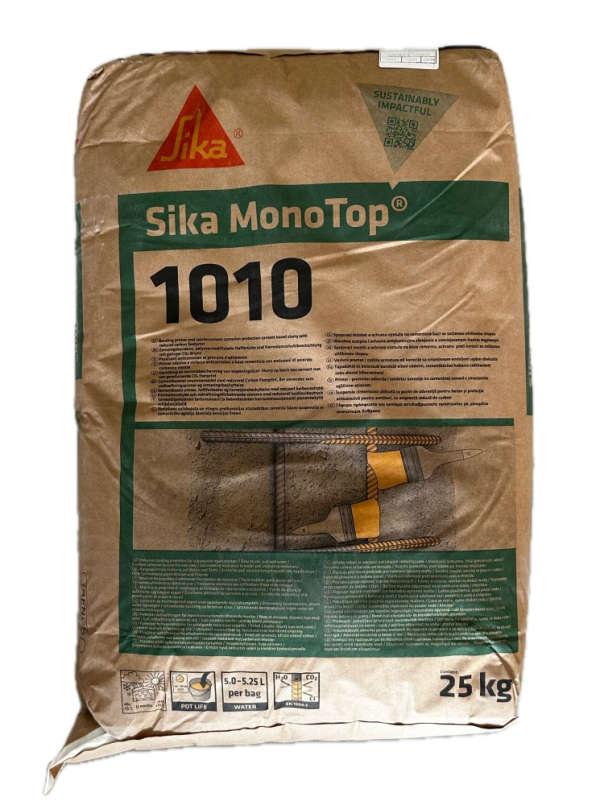 Sika Monotop 1010-25 kg