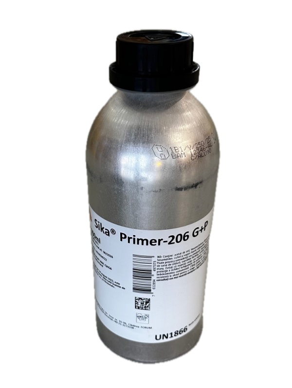 Sika Primer 206 G+P-1L