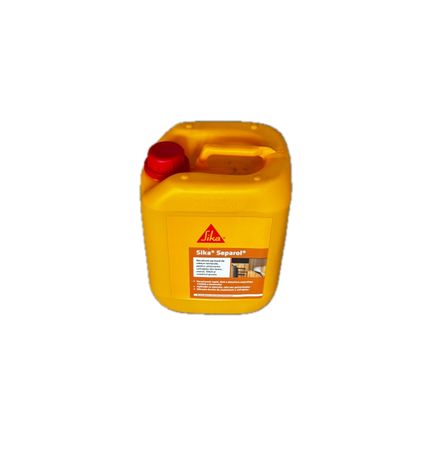Sika Separol - 5 L