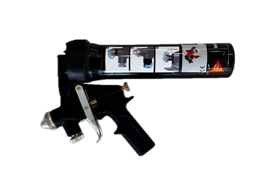 Sika Spray Gun