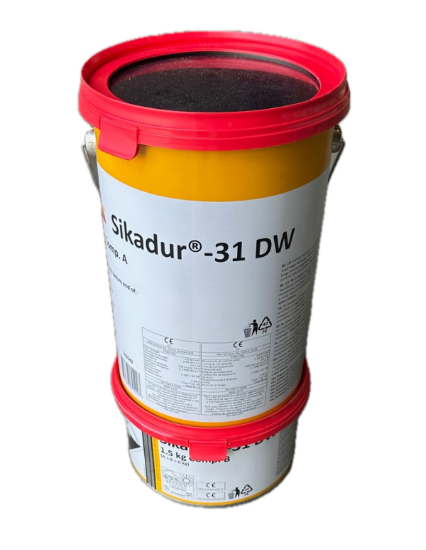 Sikadur 31 DW - 6 kg