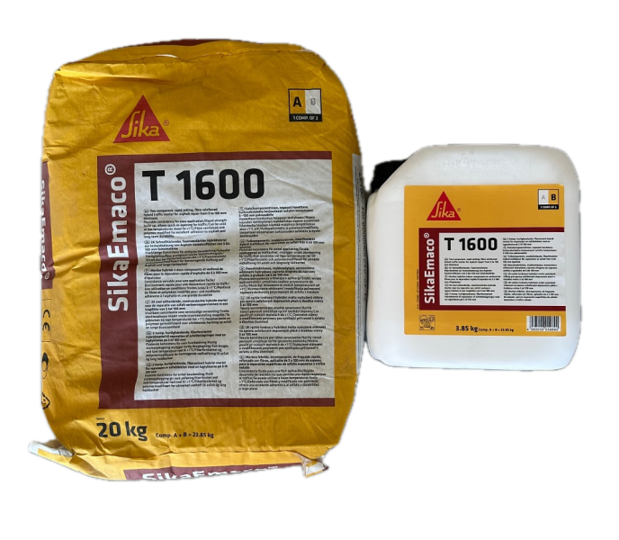 SikaEmaco T 1600 -23,85 kg