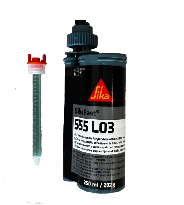 SikaFast 555 L03-250 ml