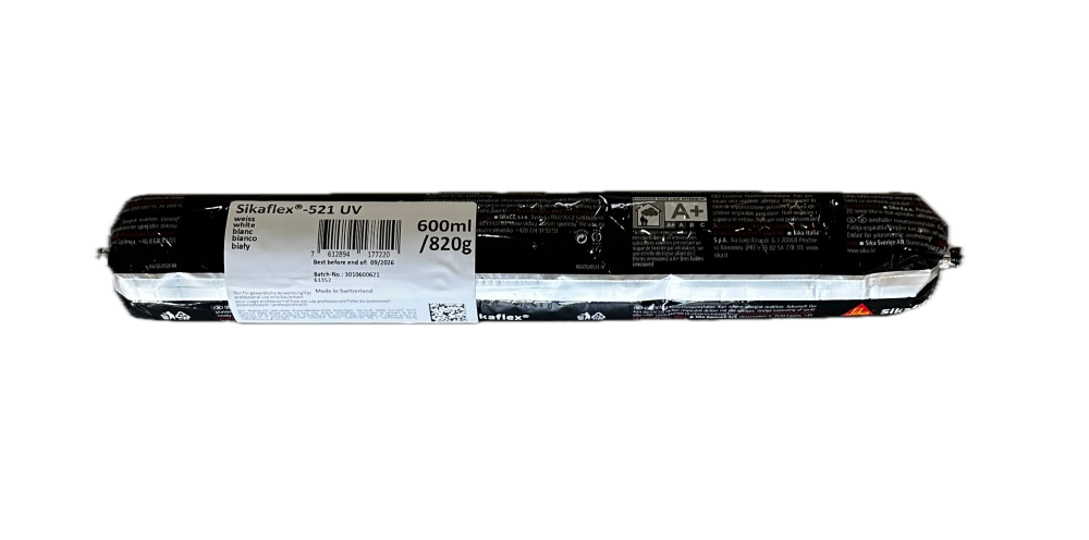 Sikaflex 521 UV-ALB-600 ml