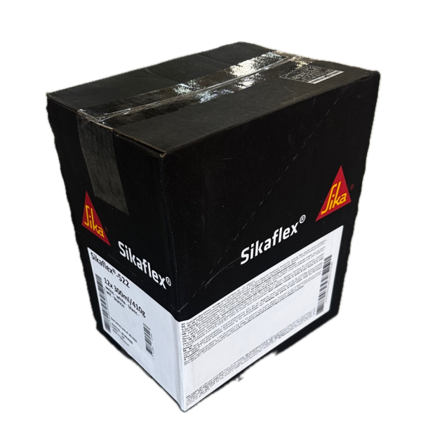 Sikaflex 522-Alb-300 ml-Bax