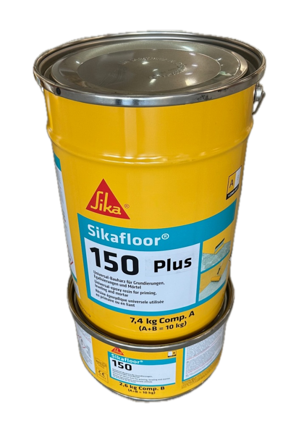 Sikafloor 150 Plus -10 kg