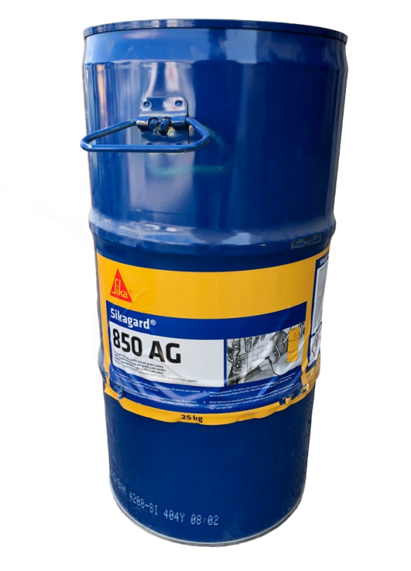 Sikagard 850 AG-25 kg