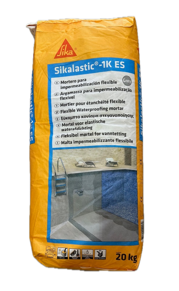 Sikalastic 1K ES- 20 kg
