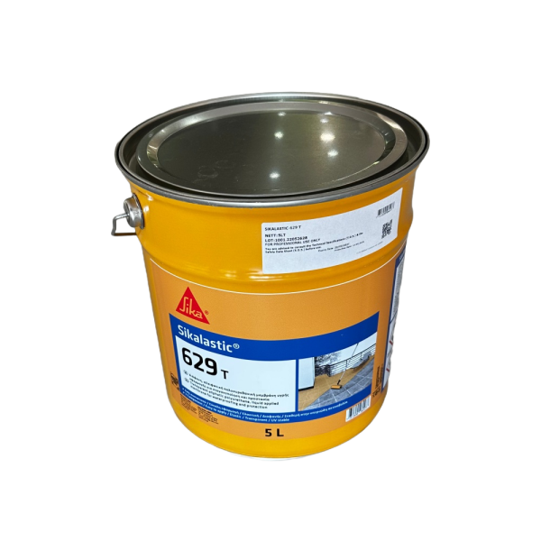 Sikalastic 629 T- 5 L 