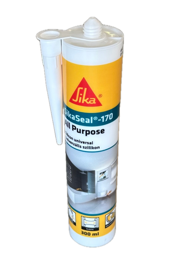 SikaSeal 170-Alb-300 ml