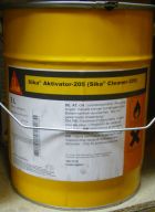 Sika Aktivator 205 -Cleaner 205 - 5 L