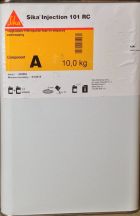 Sika Injection 101 RC - 22,5 kg