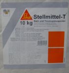 Sika Stellmittel T - 10 kg