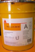 Sikafloor 305 W-pastel Mat-10 kg