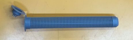 Diblu perforat 15/130 -1 buc