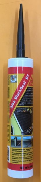 Sika BlackSeal BT-Negru-300 ml