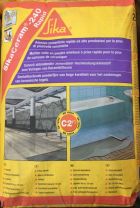 Sika Ceram 240 Rapid-GRI - 25 kg