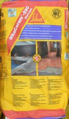 Sika Ceram 290 Starlight -GRI-15 kg