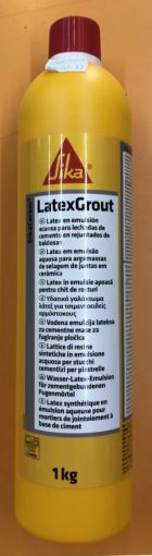  Sika Ceram LatexGrout - 1 Kg