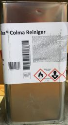 Sika Colma Cleaner ( Reiniger ) - 5 L