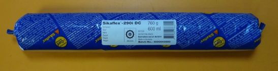 Sikaflex 290i DC - 600 ml 