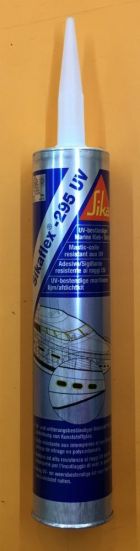 Sikaflex 295i UV - 300 ml 