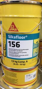 Sikafloor 156 - 10 kg