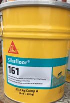 Sikafloor 161 - 30 kg