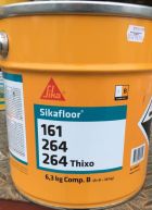 Sikafloor 161 - 30 kg