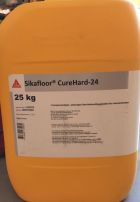 Sikafloor CureHard 24 - 25 kg