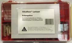 Sikafloor Earthing Kit