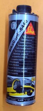 Sikagard 6440-Negru-1L