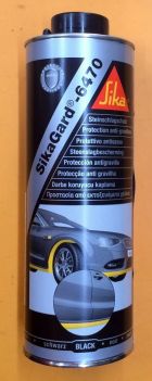 Sikagard 6470-Negru-1L