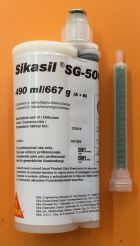 Sikasil SG 500 - 490 ml