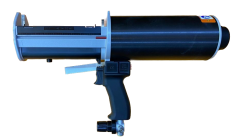 Pistol Pneumatic 490 ml