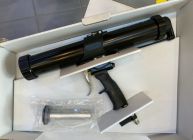 IRION-KB600-Pneumatic Gun