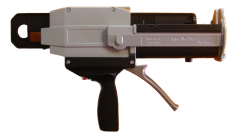 Pistol DM2X-10-52-01