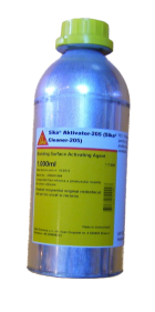 Sika Aktivator 205 -Cleaner 205 - 1 L