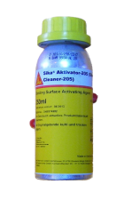Sika Aktivator 205 -Cleaner 205 - 250ml