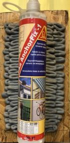 Sika AnchorFix 1