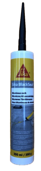 Sika BlackSeal-1-Negru-300ml